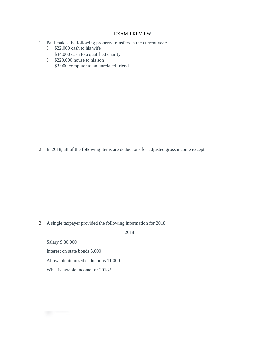 EXAM 1 REVIEW.docx_d5mq3hv5prp_page1