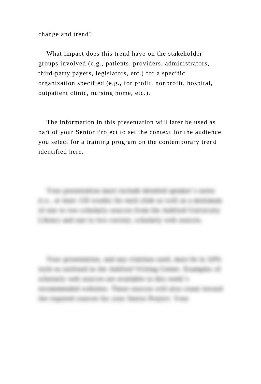 The Health Care Scene Contemporary Trends        As hea.docx_d5mt2vfi7ro_page4