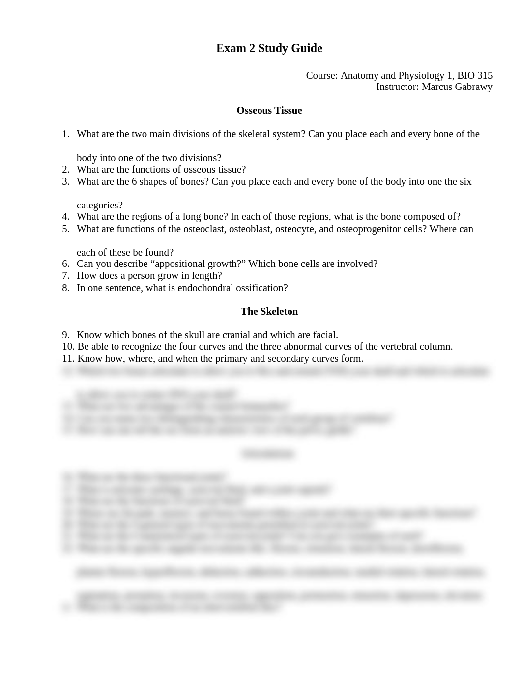 A&P 1 Exam 2 Study Guide.docx_d5mt93jw7oz_page1