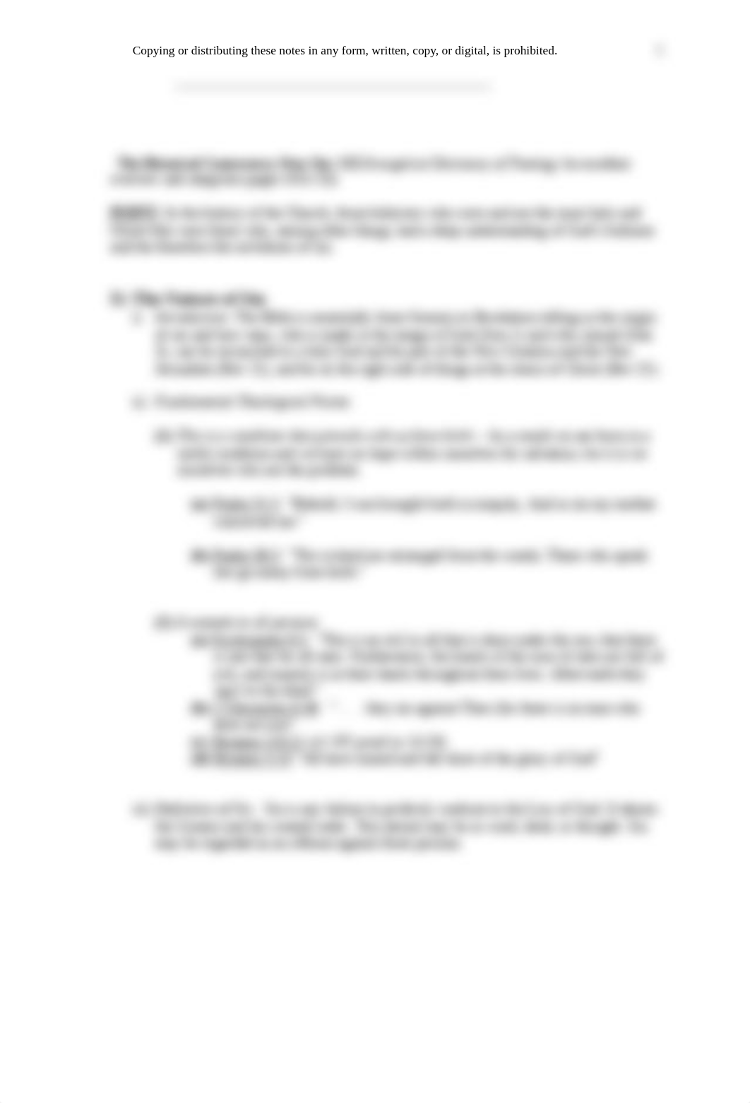 02 Doctrine of Sin Full Student Notes 2018-19 - Joslin.docx_d5mtf9yenmt_page2