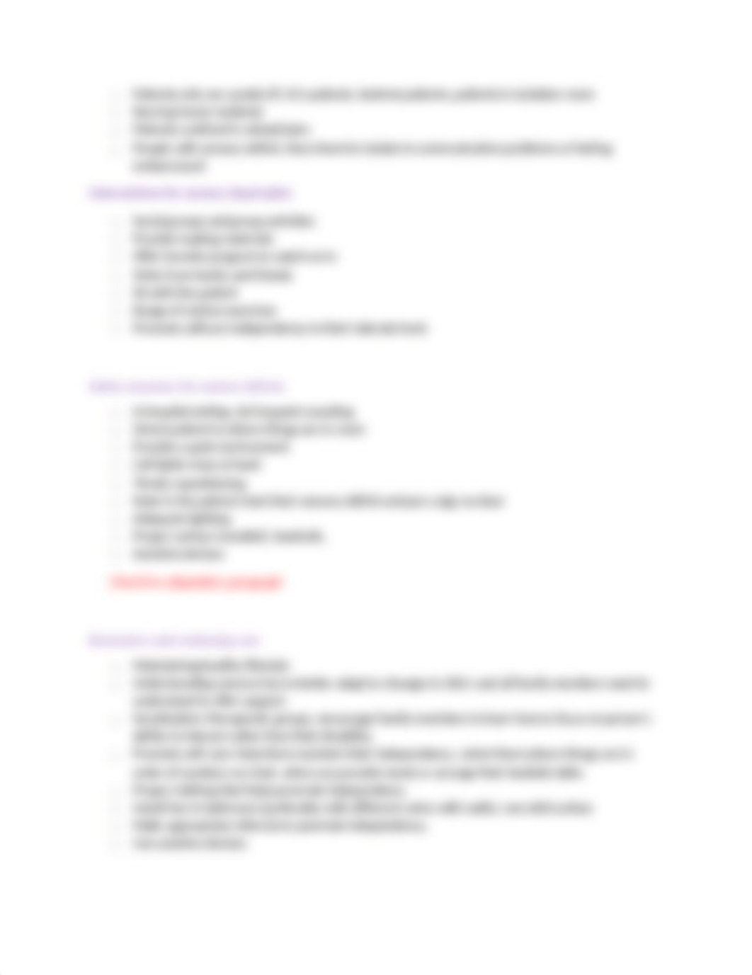 Exam 3 Study Guide fundementals.docx_d5mtoldggzo_page4