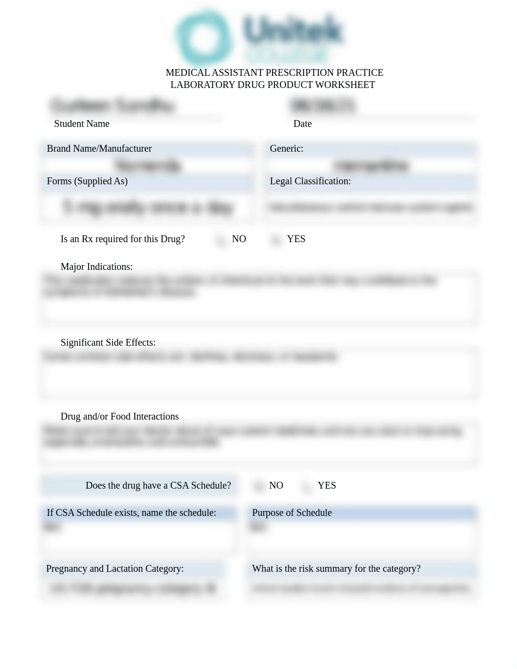 MA Program Mod 2, week 3 Drug sheet.pdf_d5mtt6fn5d9_page2