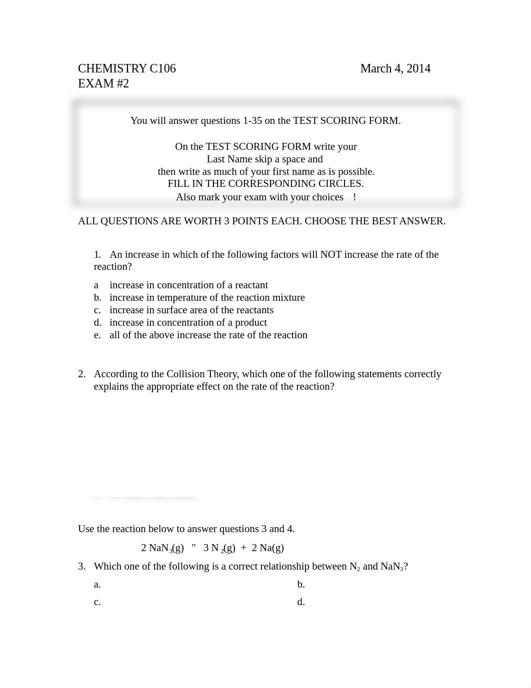 Rates of Reactions and Their Causes Exam_d5mucuqmtfp_page1