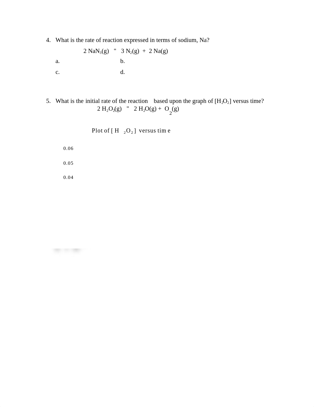 Rates of Reactions and Their Causes Exam_d5mucuqmtfp_page2