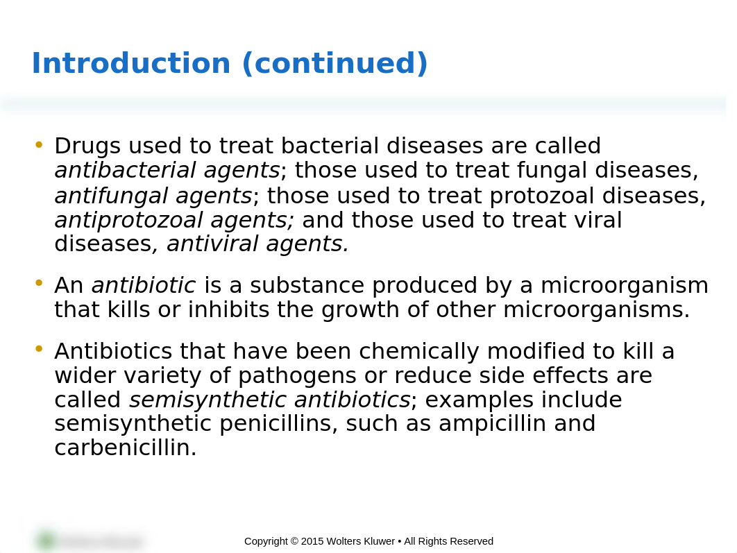 Engelkirk_10e_Chapter_9_controlling microbial growth in vivo.ppt_d5mv6it1inm_page4