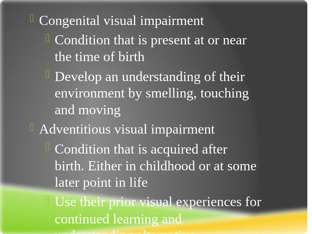 Chapter 12 - Students with Visual Impairments - Canvas.pptx_d5mx52g7q62_page5