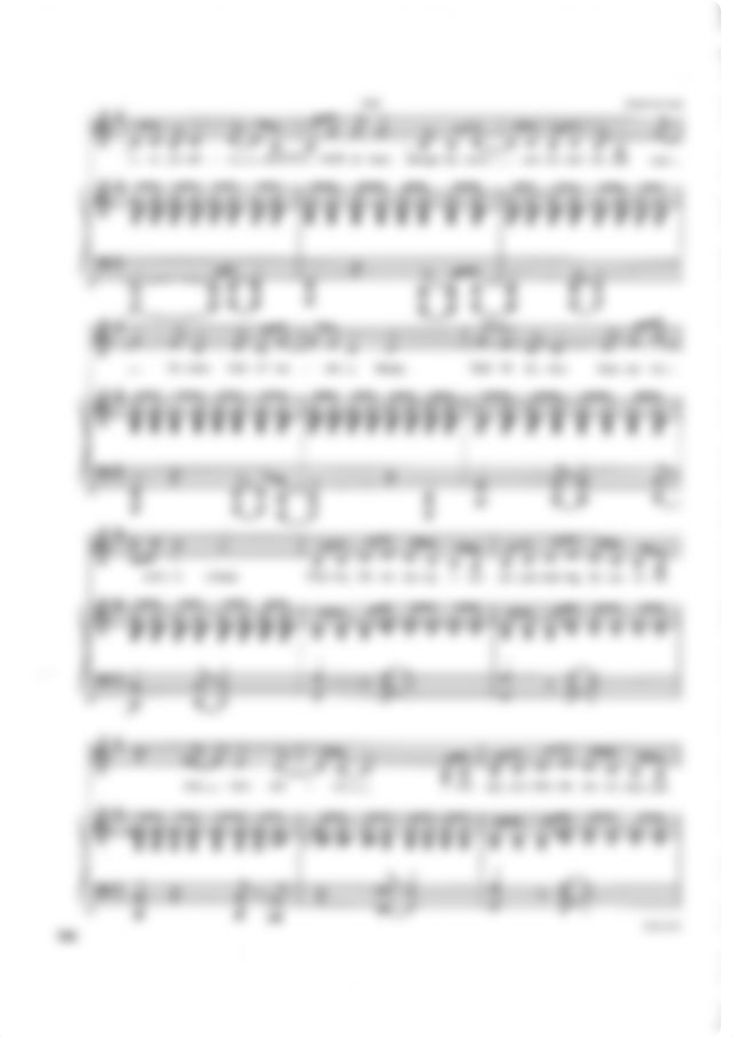 Gotta Get Out - sheet music (Ordinary Days).pdf_d5my73c04pm_page3