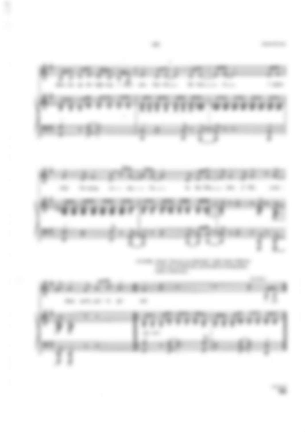 Gotta Get Out - sheet music (Ordinary Days).pdf_d5my73c04pm_page4