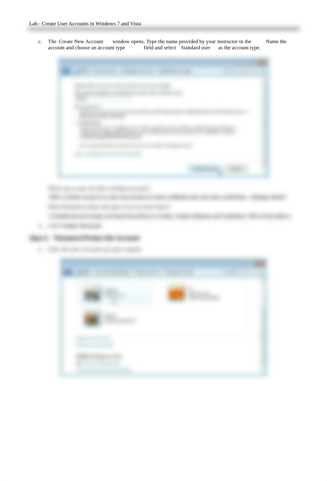 6.1.2.3 Lab - Create User Accounts in Windows 7 and Vista (1).pdf_d5mz97v701u_page3