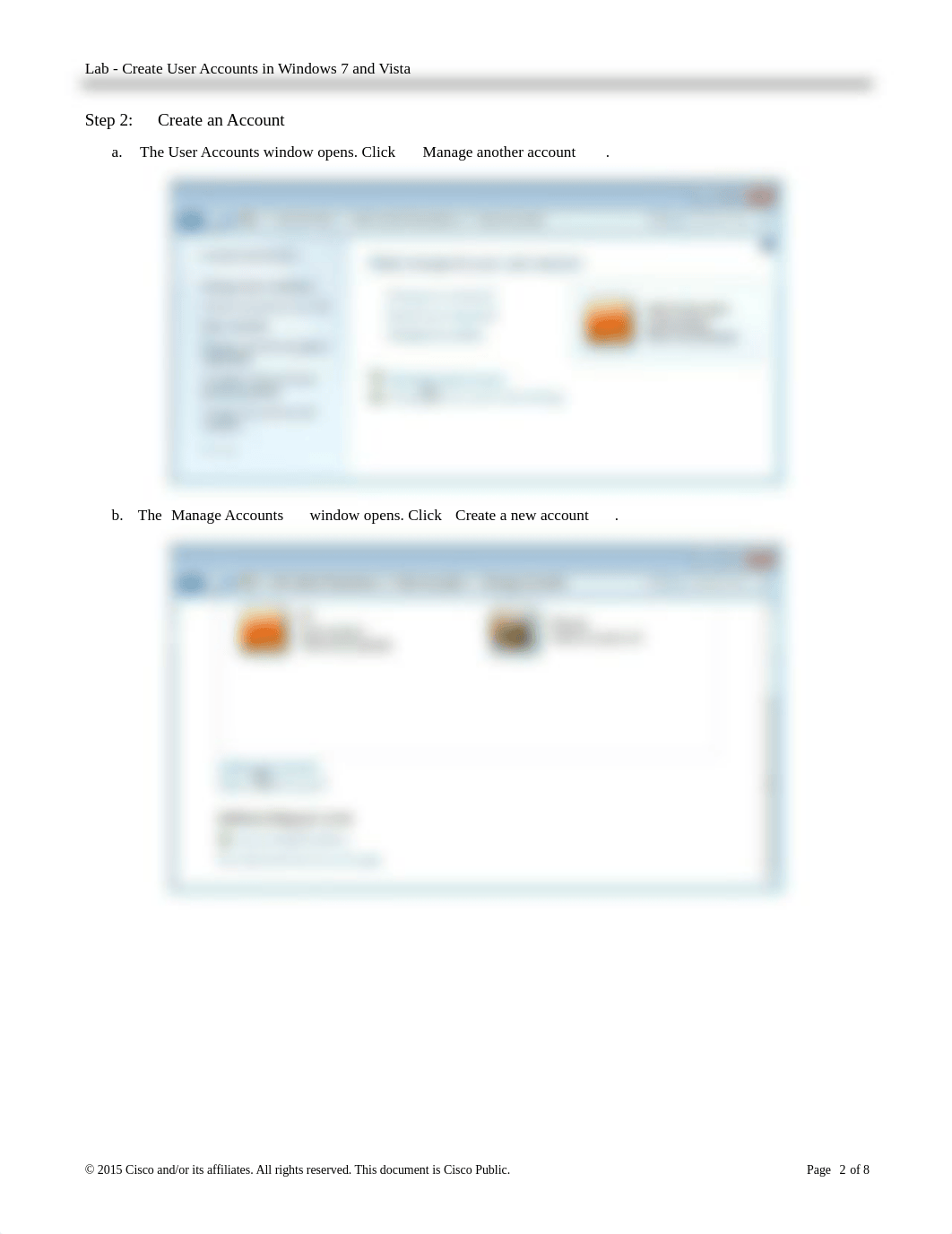 6.1.2.3 Lab - Create User Accounts in Windows 7 and Vista (1).pdf_d5mz97v701u_page2