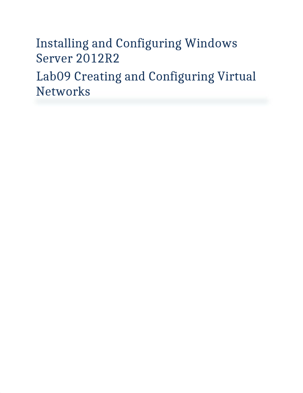 Lab09 - Creating and Configuring Virtual Networks Completed_d5n1e4tzw5v_page1