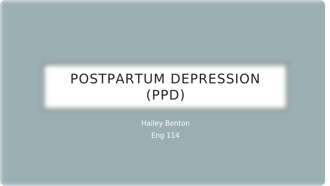 Postpartum Depression PowerPoint.pptx_d5n23kkp0uj_page1