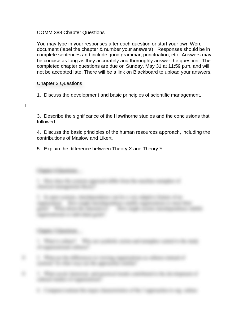 COMM 388 chapter 3, 4, 5 questions_d5n3d6yfsju_page1