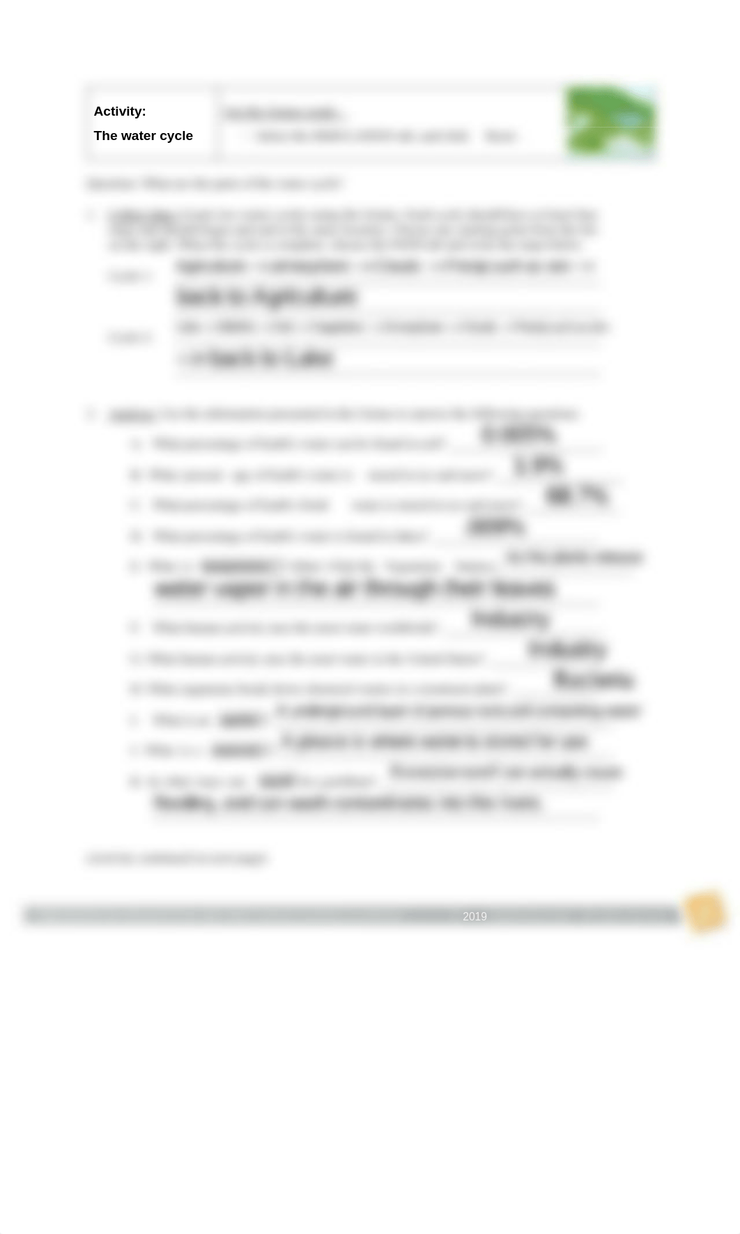 Student Exploration Water Cycle.pdf_d5n4chab5j2_page2