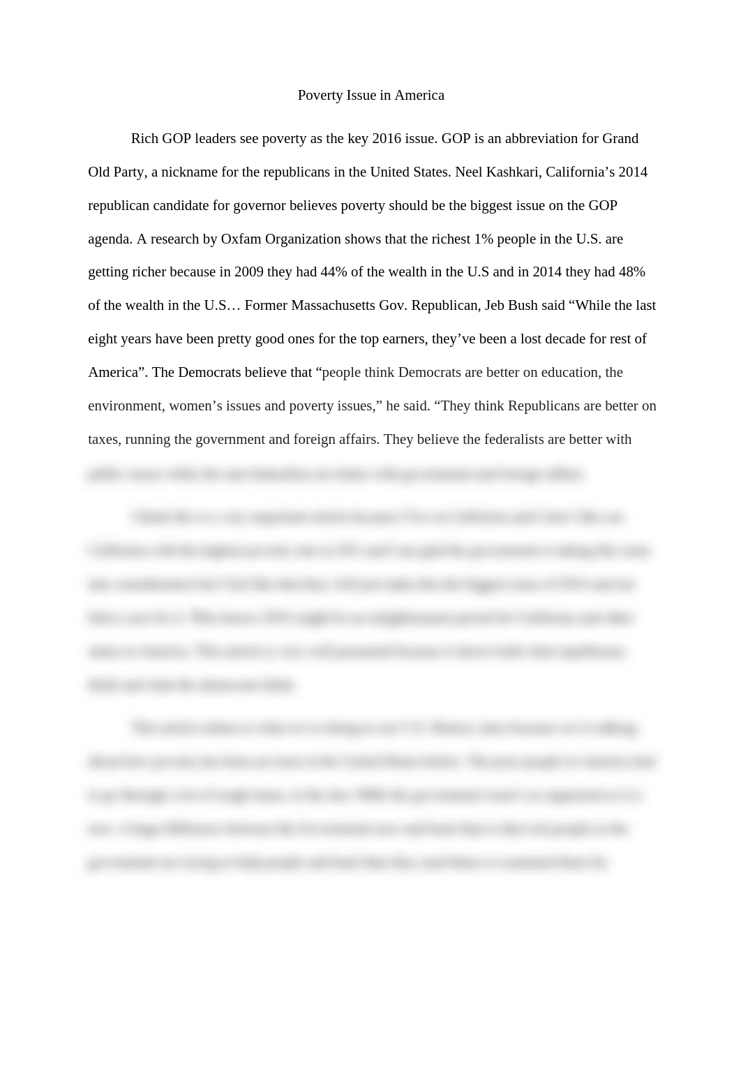 Poverty Issue in America.docx_d5n4dk4pagm_page1