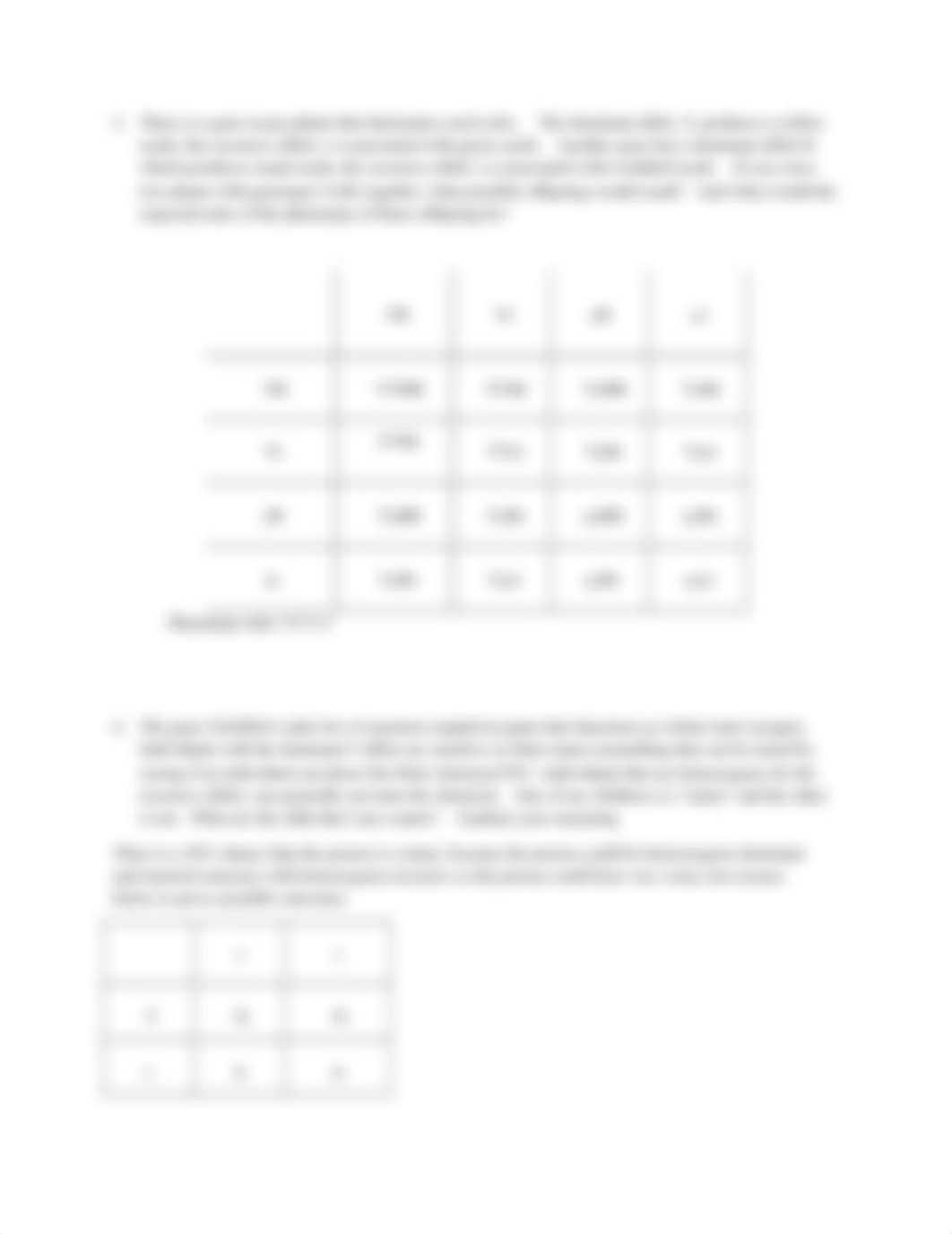 Punnett square assignment 1.docx_d5n5bsmr93e_page2