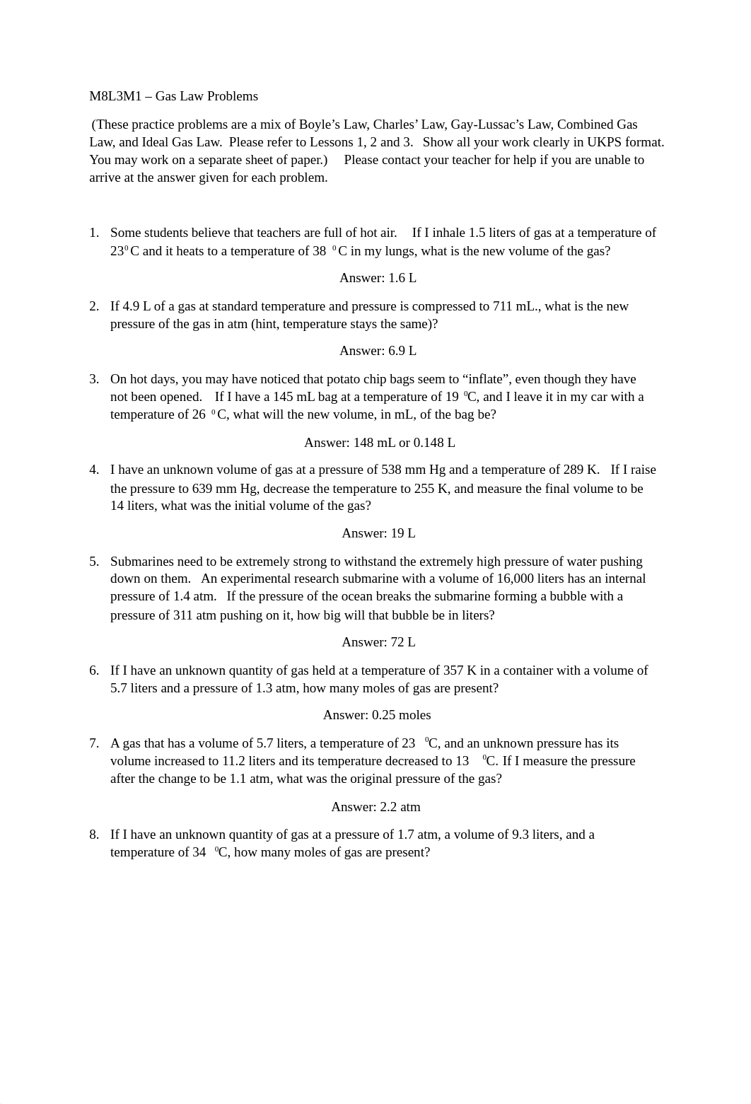 M8L3M1 Student with Answers.docx_d5n6s9gtbq7_page1