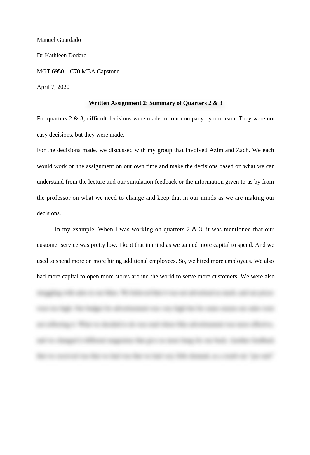 MBA Capstone Simulation 1.docx_d5n84sydjhs_page1