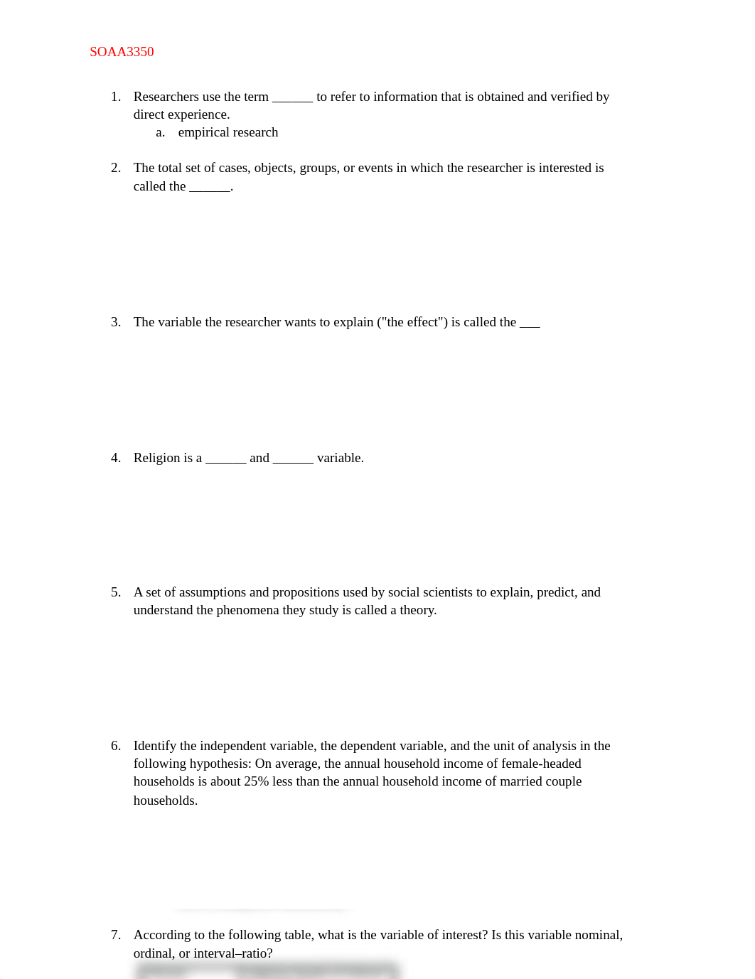 SOAA3350 Exam 1.docx_d5na4fq2lgo_page1