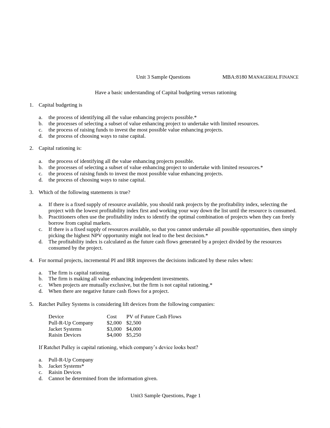 Unit 3 Sample Questions with Solutions.pdf_d5najfnqm57_page1