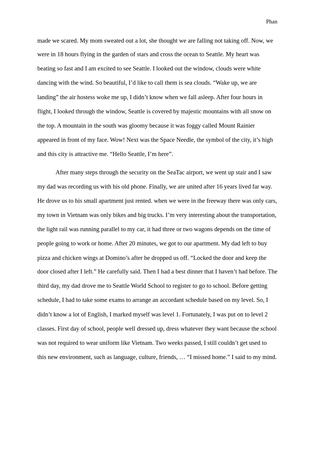 Narrative Essay draft 1.docx_d5ncc8b6q7a_page2