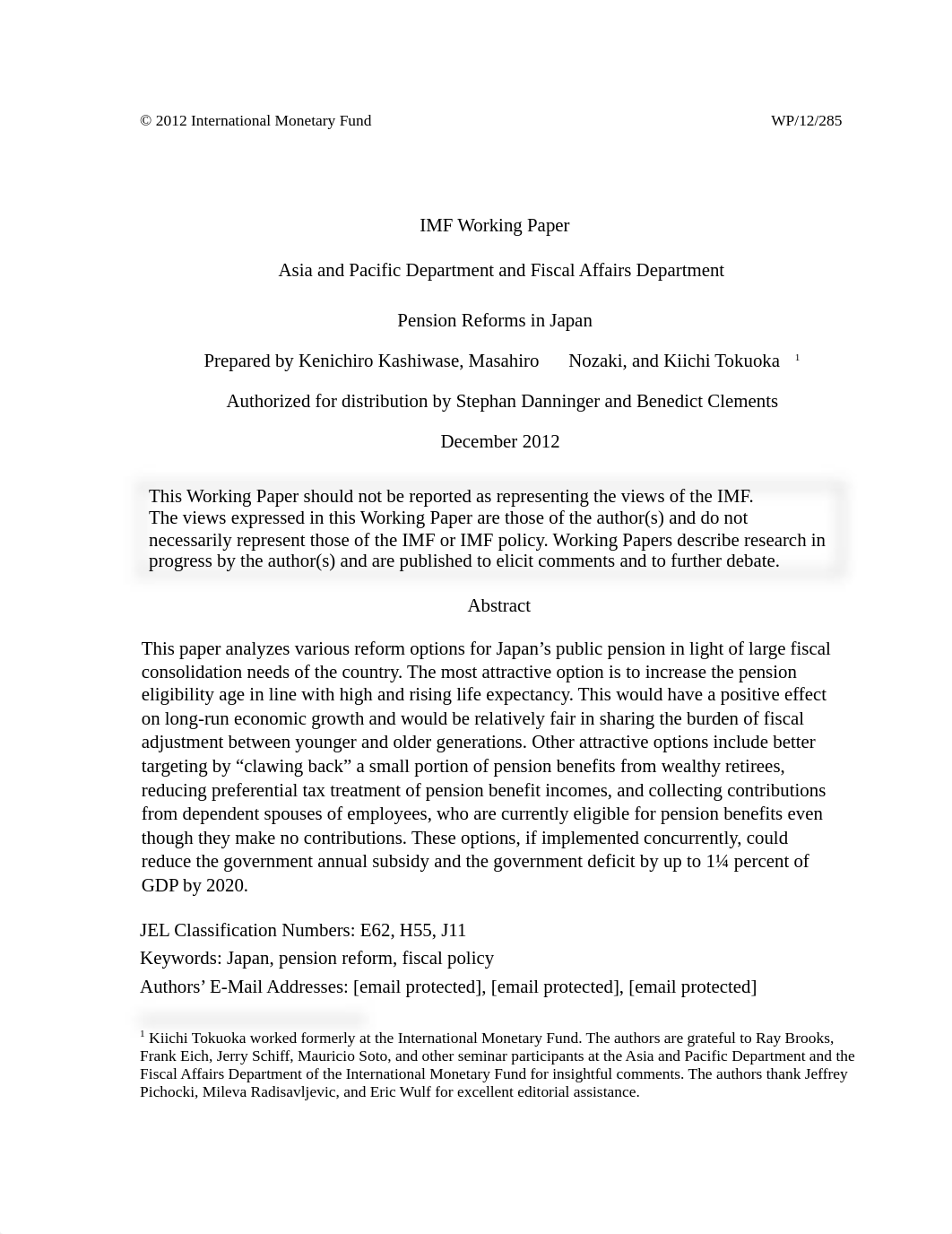 Kashiwase - Pension Reforms in Japan_d5nfcl33tee_page2