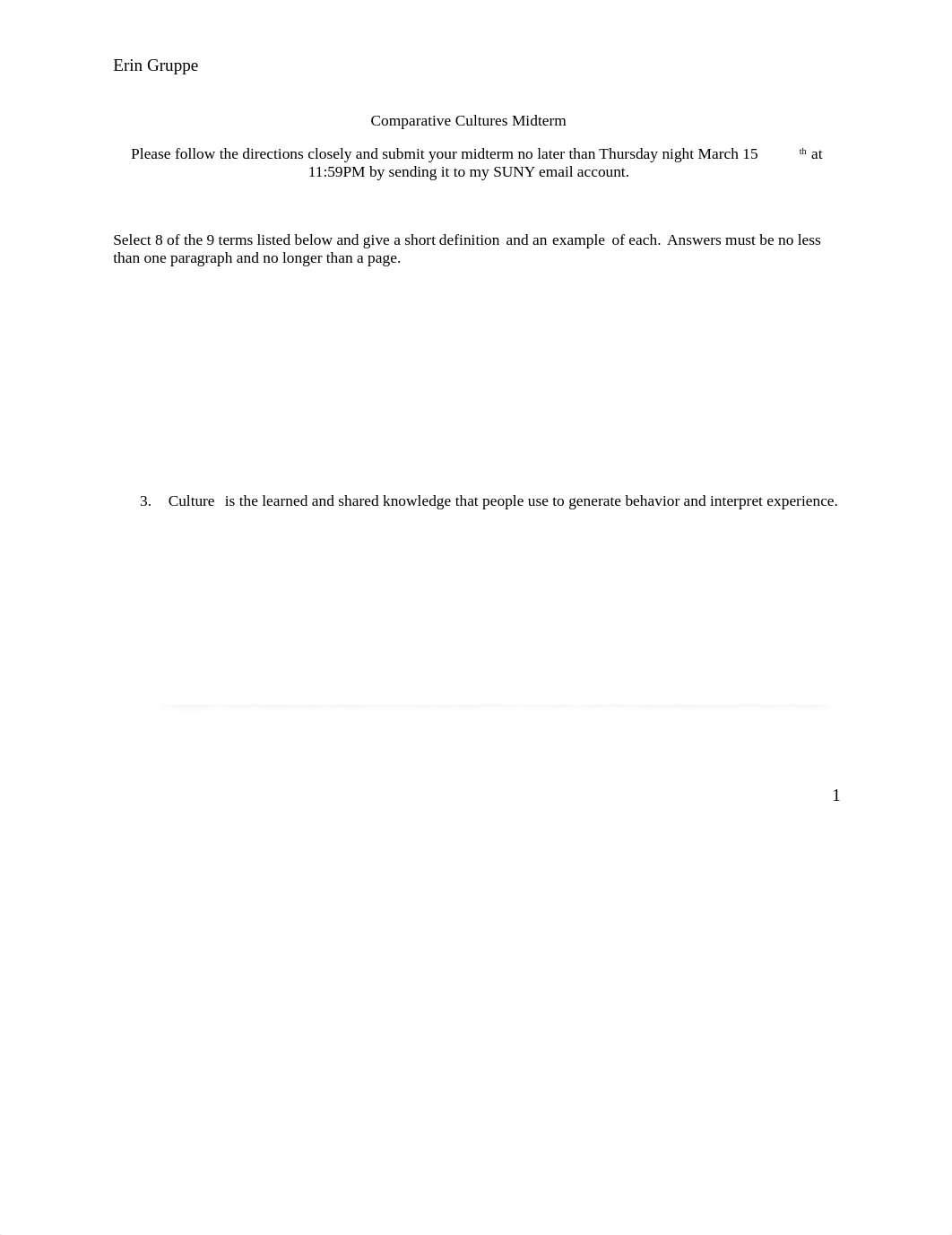 Comparative Cultures 2017 Midterm.docx_d5niha1gcho_page1