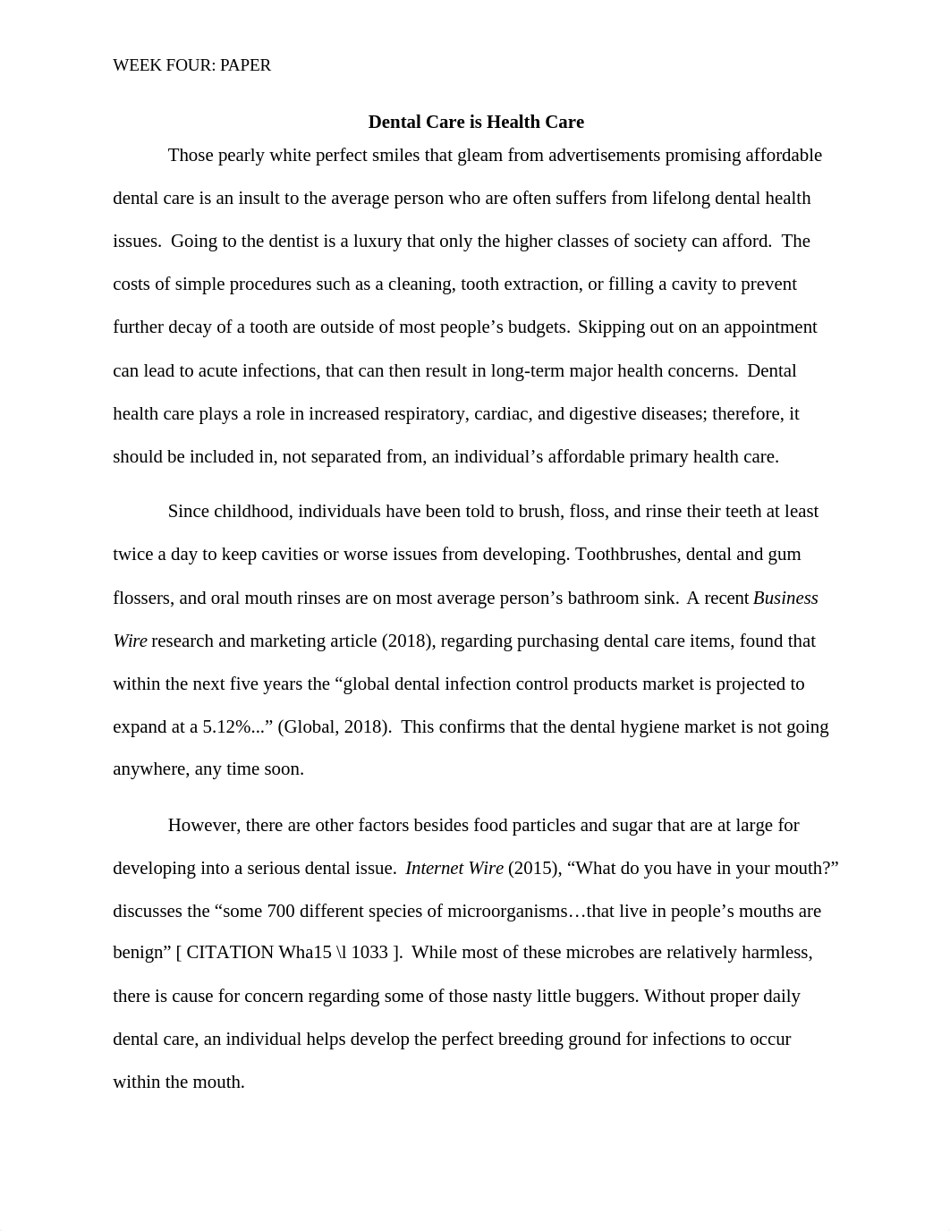 English Comp. II - Week 4 - Research Paper - Goldsmith, Amanda.docx_d5nip53dx17_page2