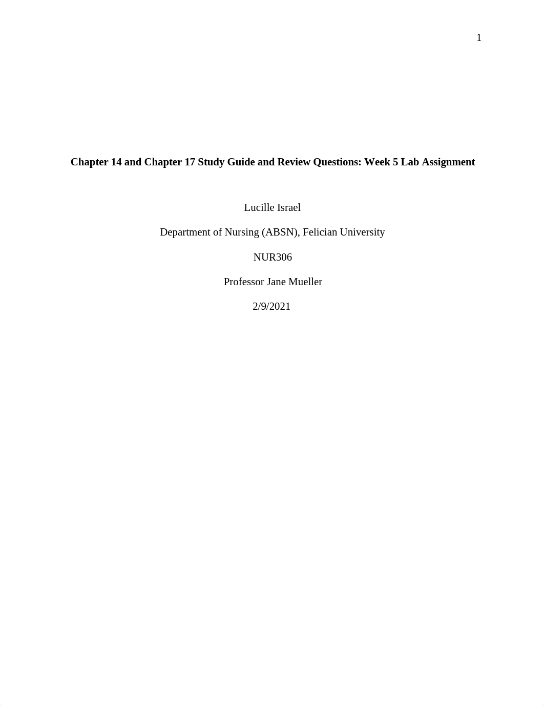 NUR306 Lab Assignment 5.docx_d5nja6lv6u6_page1