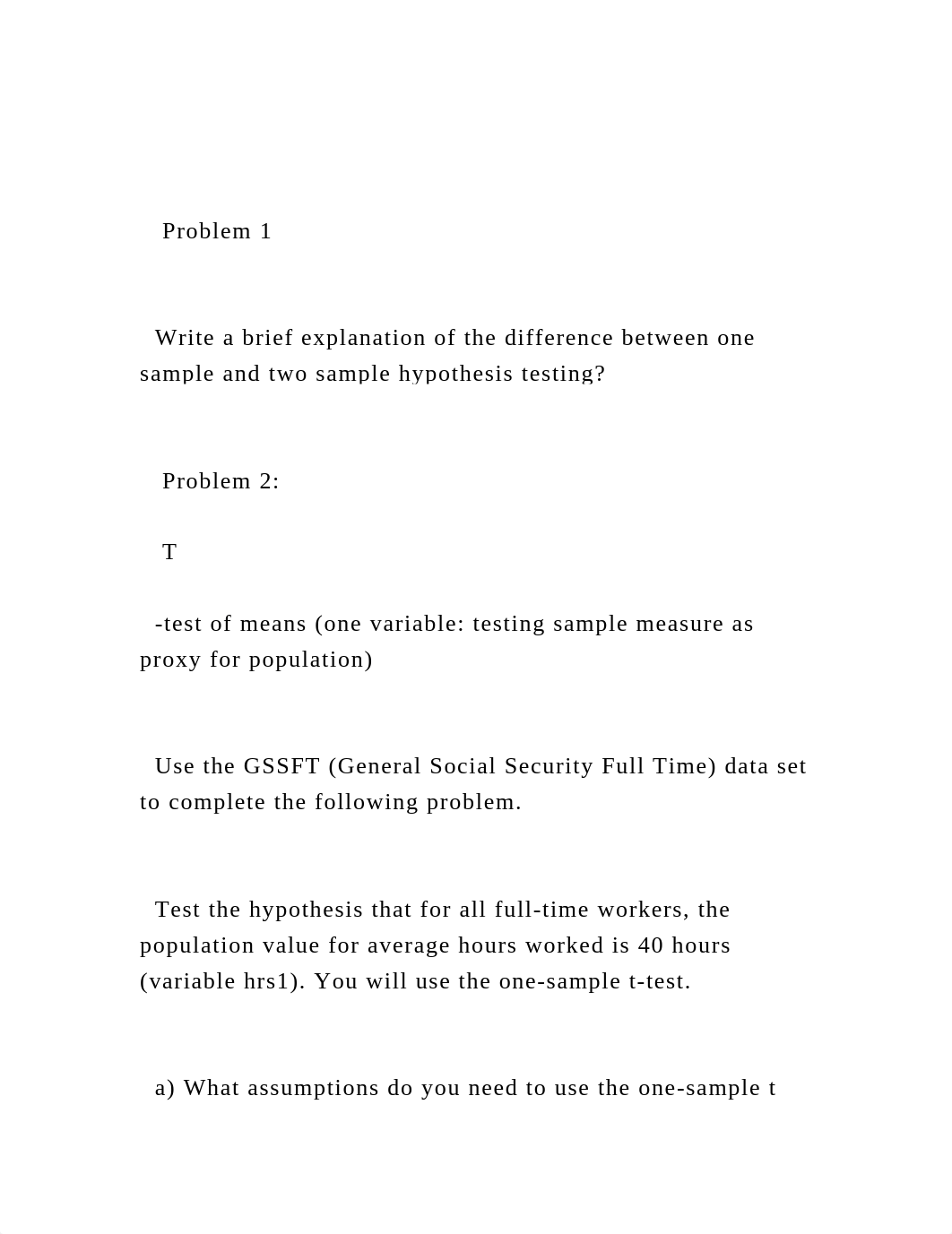 Problem 1    Write a brief explanation of the difference b.docx_d5nlr81dh29_page2