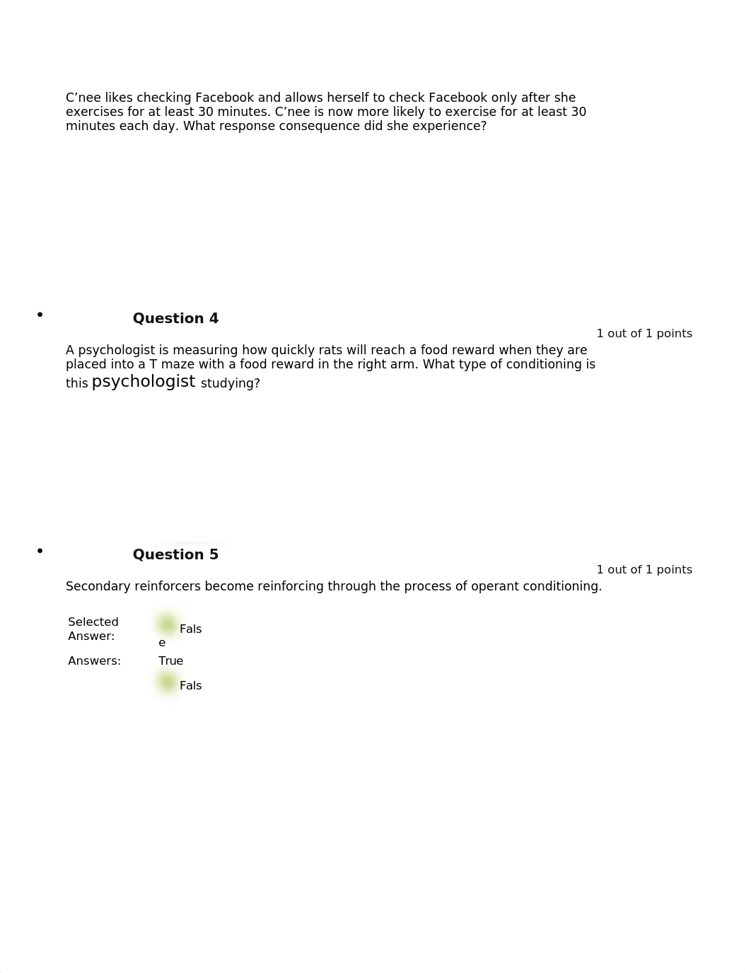 PSY 309 QUIZZES TEST #2.docx_d5nmxy4gih3_page2