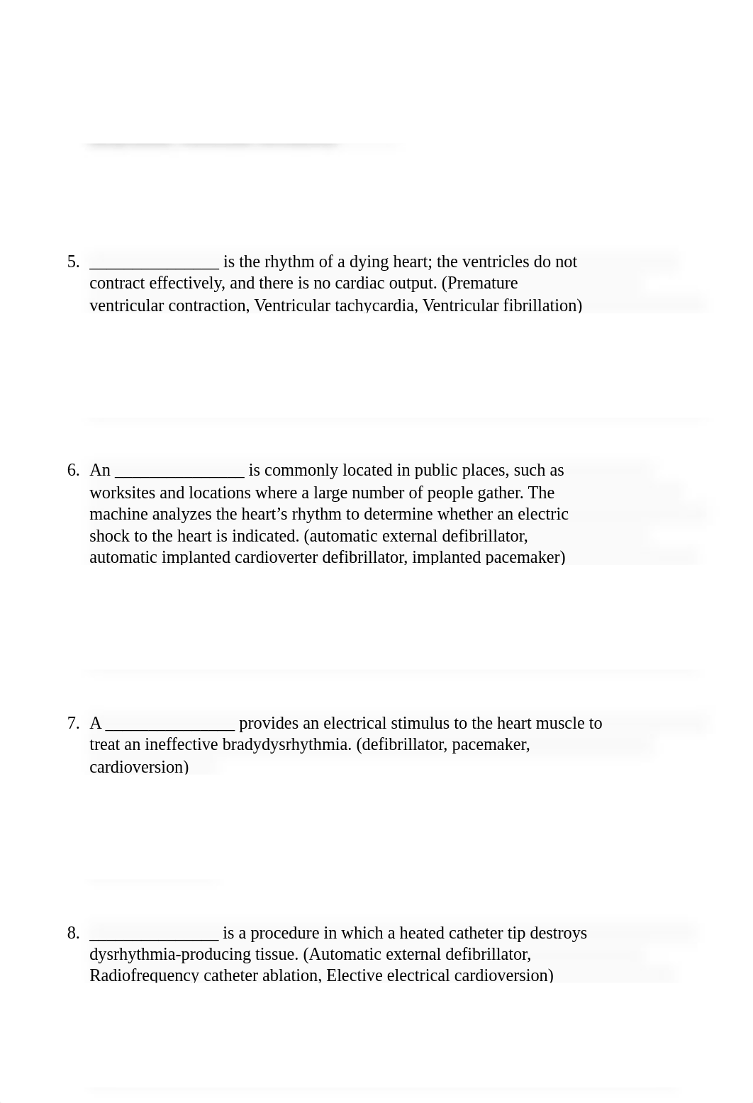 Chapter 26 Caring for Clients With Cardiac Arrhythmias.docx_d5nnen6j4rl_page2