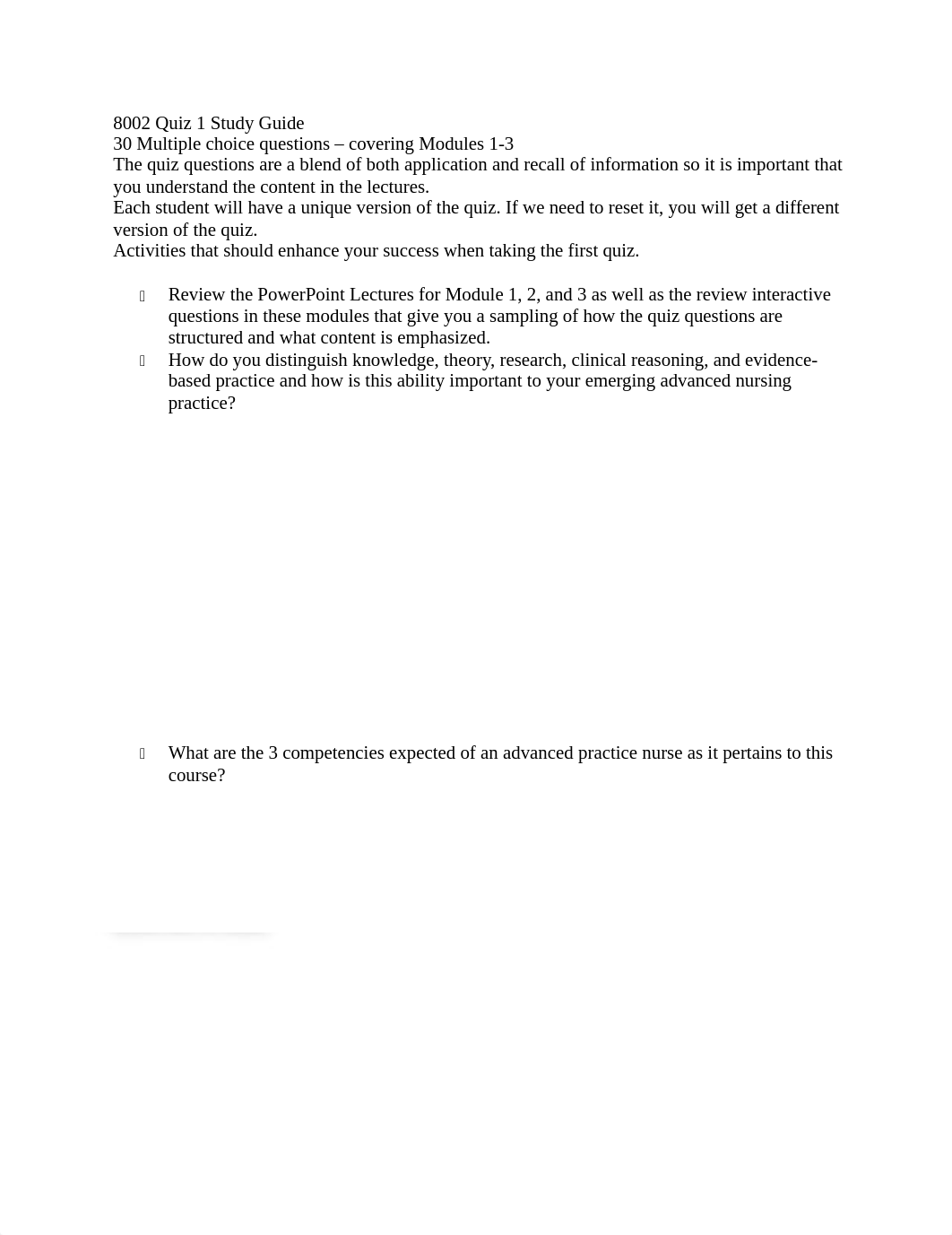 8002 Quiz 1 Study Guide.docx_d5nnnuqmmd4_page1