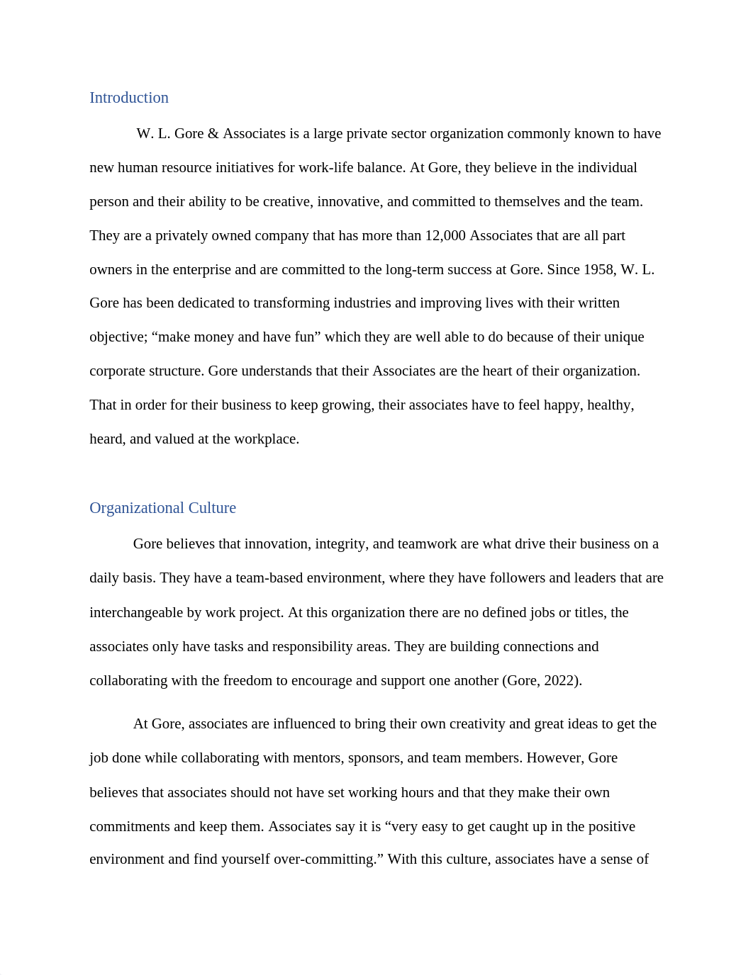 W. L Gore Case Study.docx_d5npjud4sc3_page2