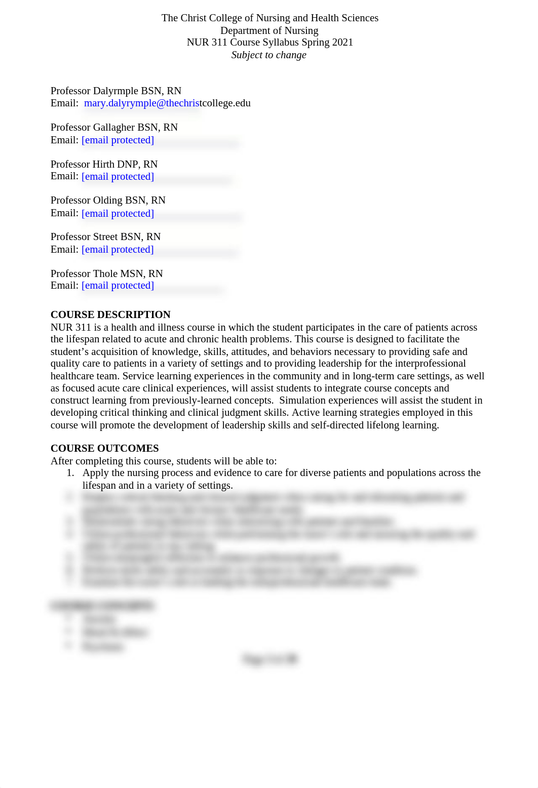 NUR 311 Spring 2021 Syllabus Sec EG (1).docx_d5npzvflux9_page2