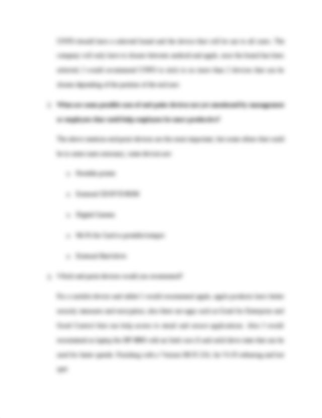 Unit 9 Discussion 1. "Business Anywhere-Security and the Mobile User"_d5nq4l8uz6q_page2