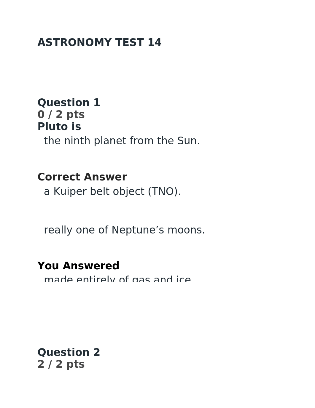 ASTRONOMY TEST 14_d5nqhwkc8pa_page1