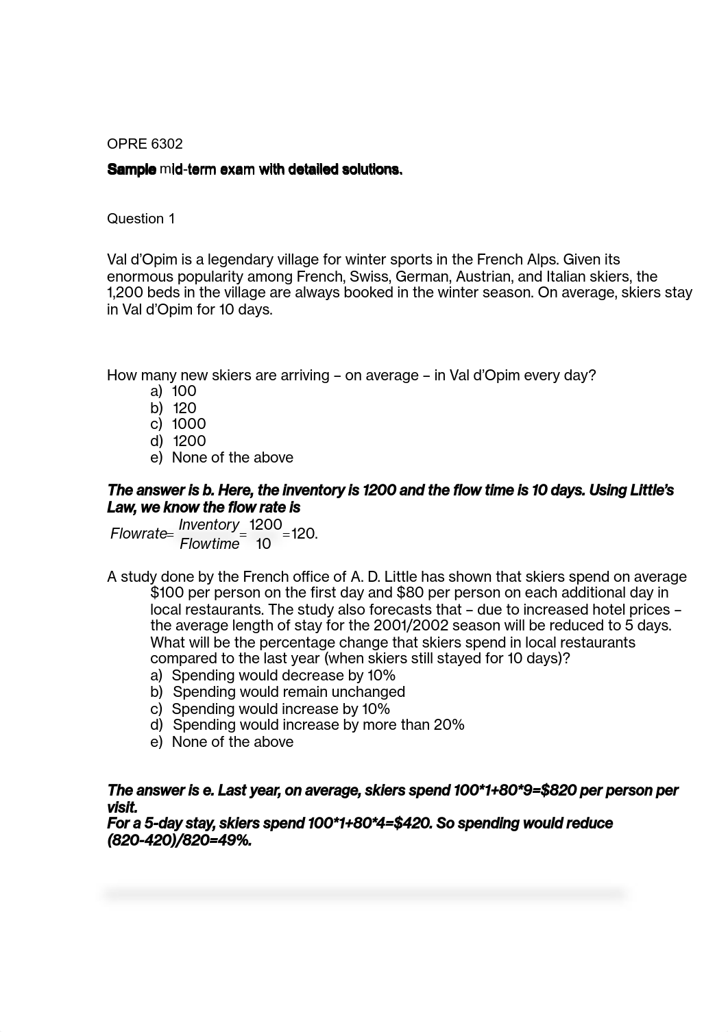 OPRE 6302_sample_midterm_2011_withdetailedsolutions_d5nqihzbokg_page1