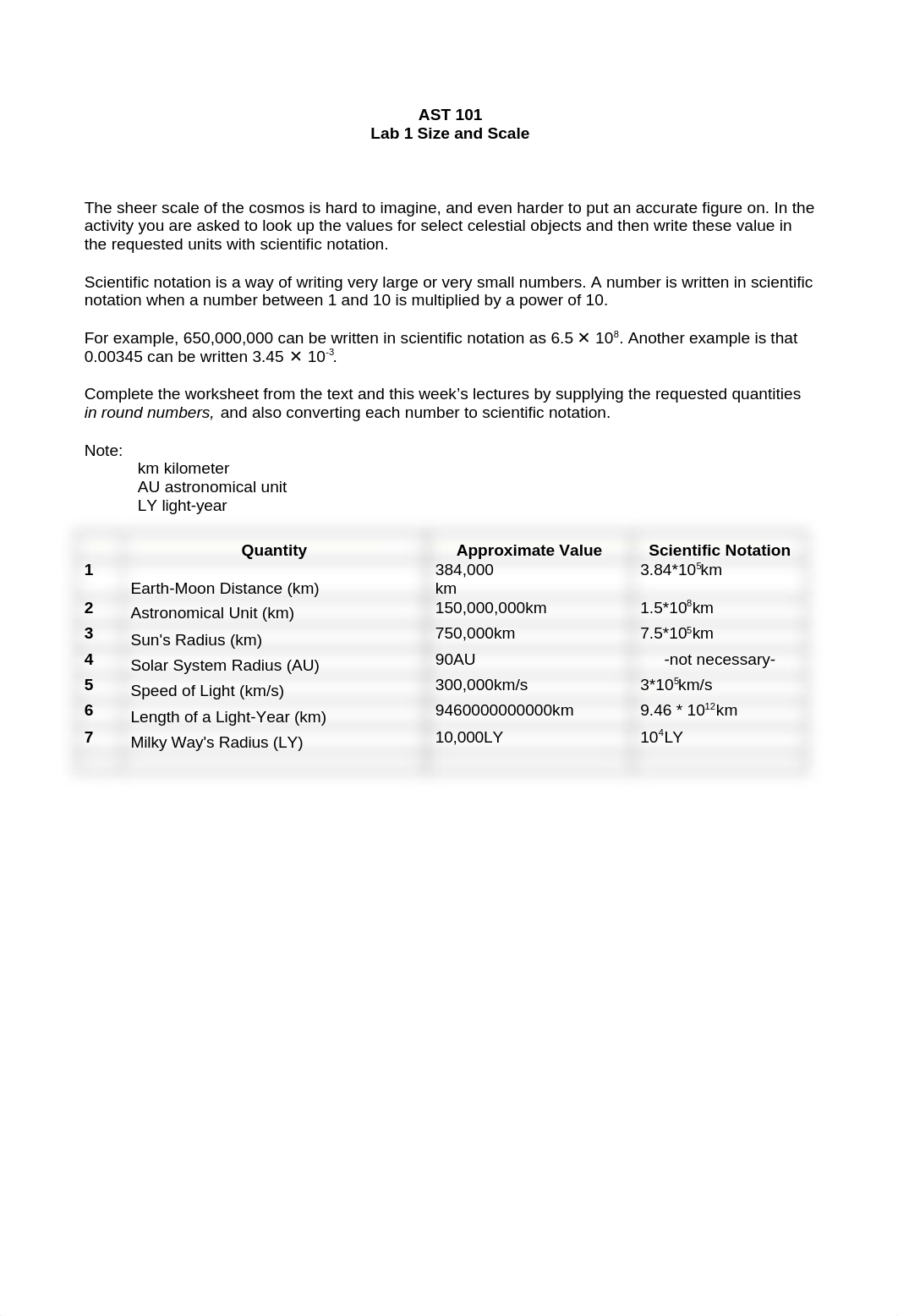 AST 101 Lab 01 Size and Scale (AutoRecovered).docx_d5nqk6tapwv_page1