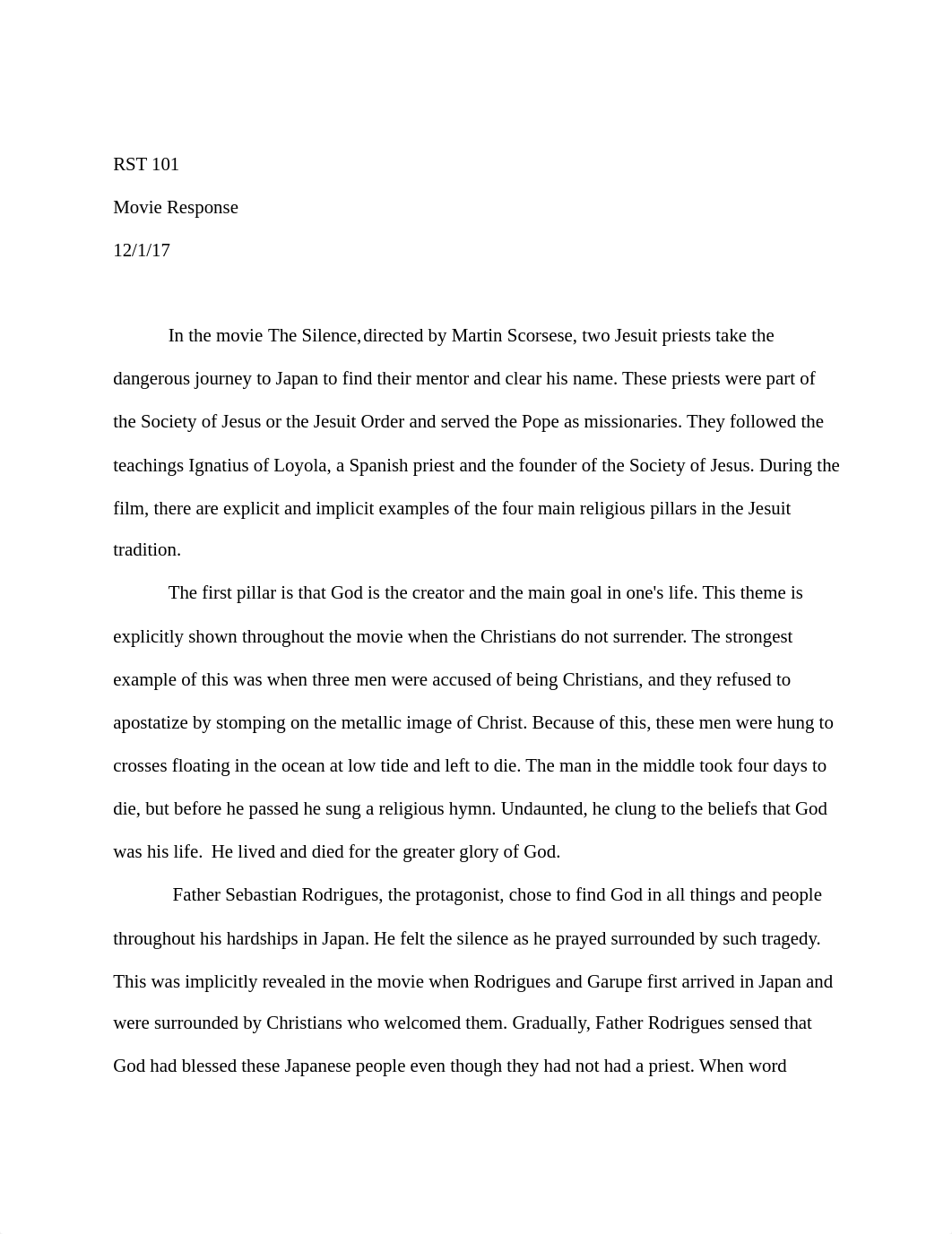 Movie Essay.docx_d5nreh0uskh_page1