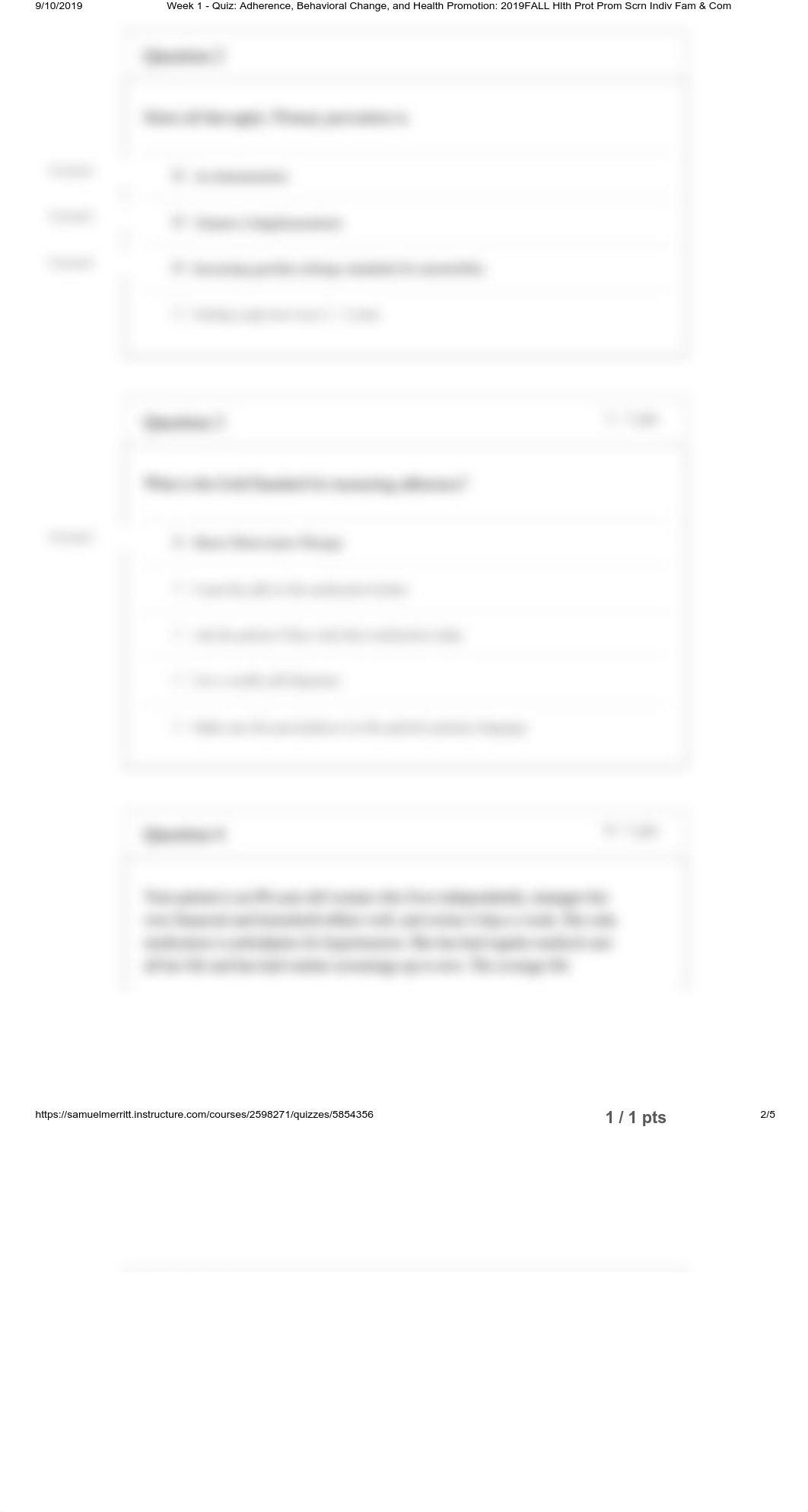 Quiz_ Week 1 - Quiz_ Adherence, Behavioral Change, and Health Promotion.pdf_d5nskv2uh2l_page2