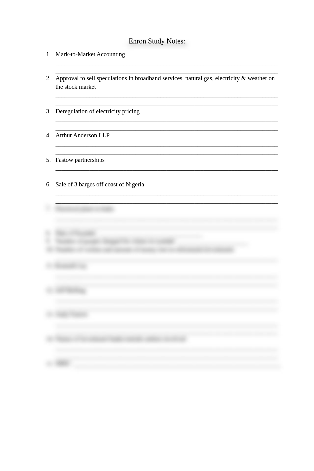 Enron Study Notes.docx_d5nty270mt6_page1