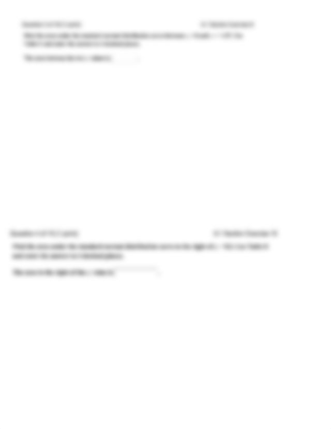 Unit 3, 6.1 Homework on McGraw-Hill Connect Math: MAT 120_d5nwiv7xcbt_page2