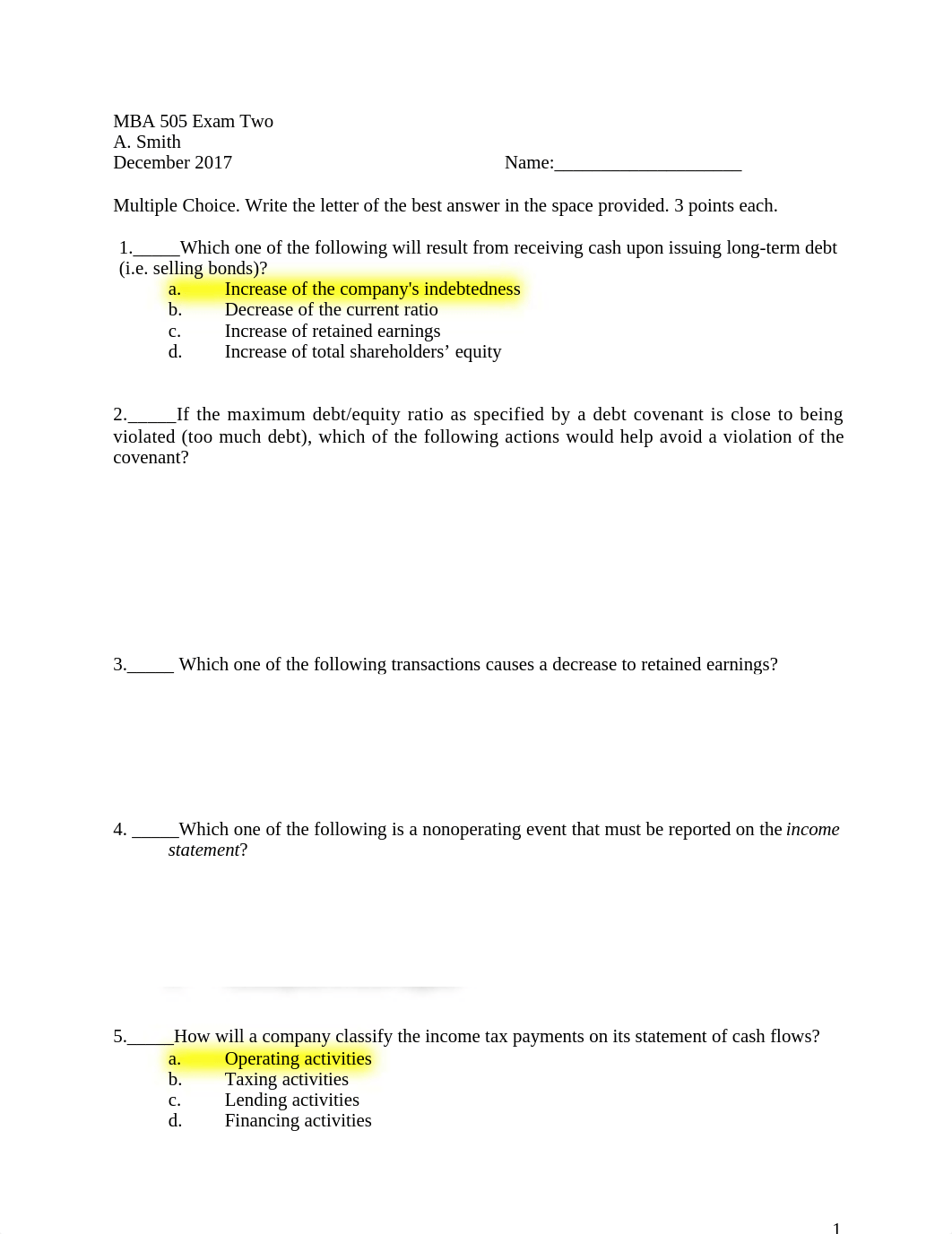 Test 2 December 2017 financial accounting.doc_d5nws4v99y7_page1