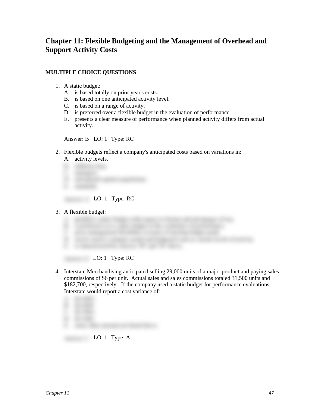 Chapter11.Flexible Budgeting and the Management of Overhead and Support Activity Costs_d5nydvibt43_page1