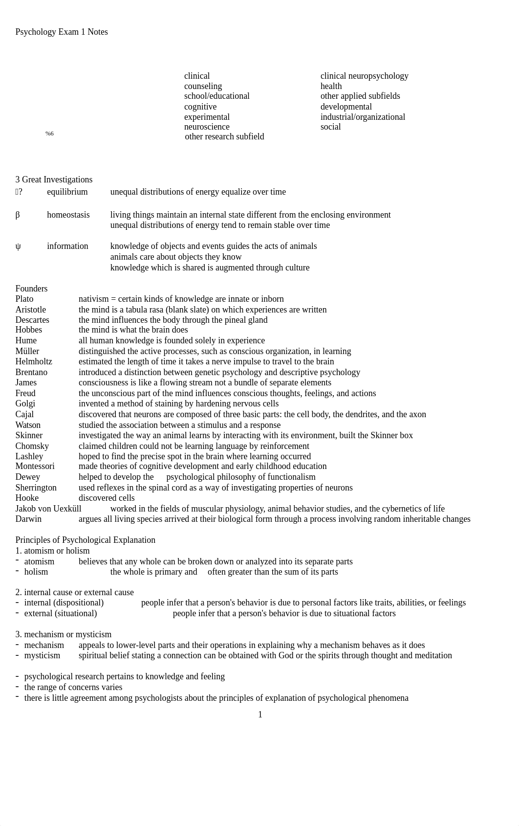 Exam 1 Notes.pdf_d5nyt7uycmb_page1