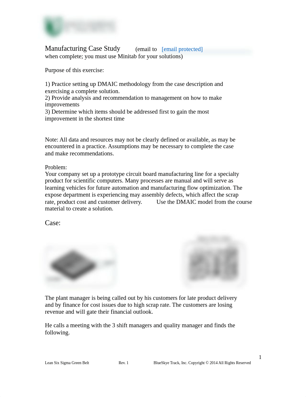 ManufacturingCaseStudyDartmouthGreenBelt WithoutAnswersRev.1 (2).docx_d5nz1fy8ups_page1