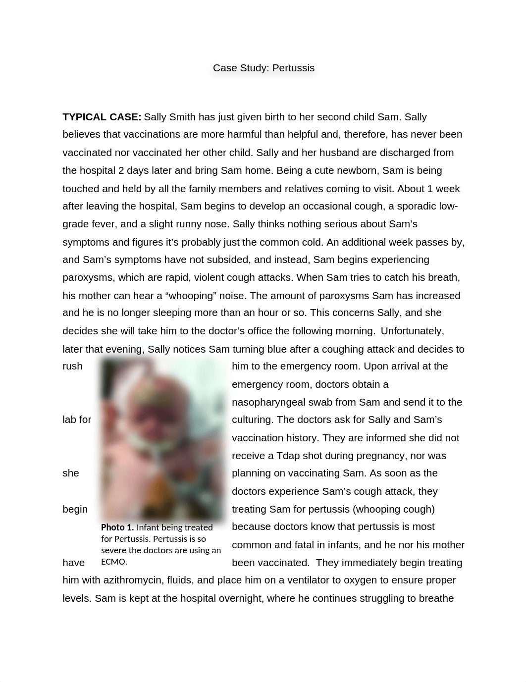 Wilpon Z CS Bordetella pertussis.docx_d5nzjc545qu_page1