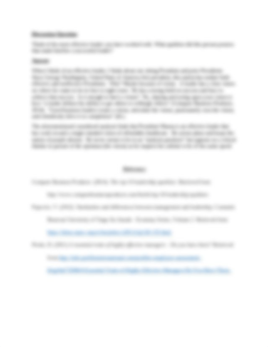 U3DT1 Management and Marketing Herzing U OSexton March 2015_d5o0huqv076_page2