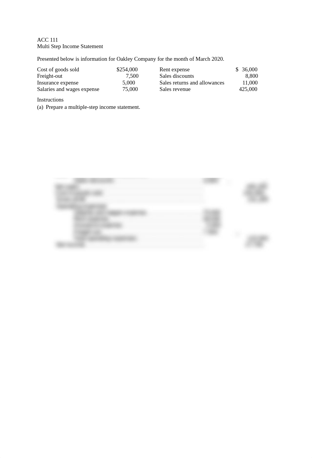 Multistep income statement exercise-1.docx_d5o2axf6qb1_page1